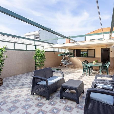 Porto Residence Campanha Экстерьер фото