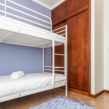 Porto Residence Campanha Экстерьер фото