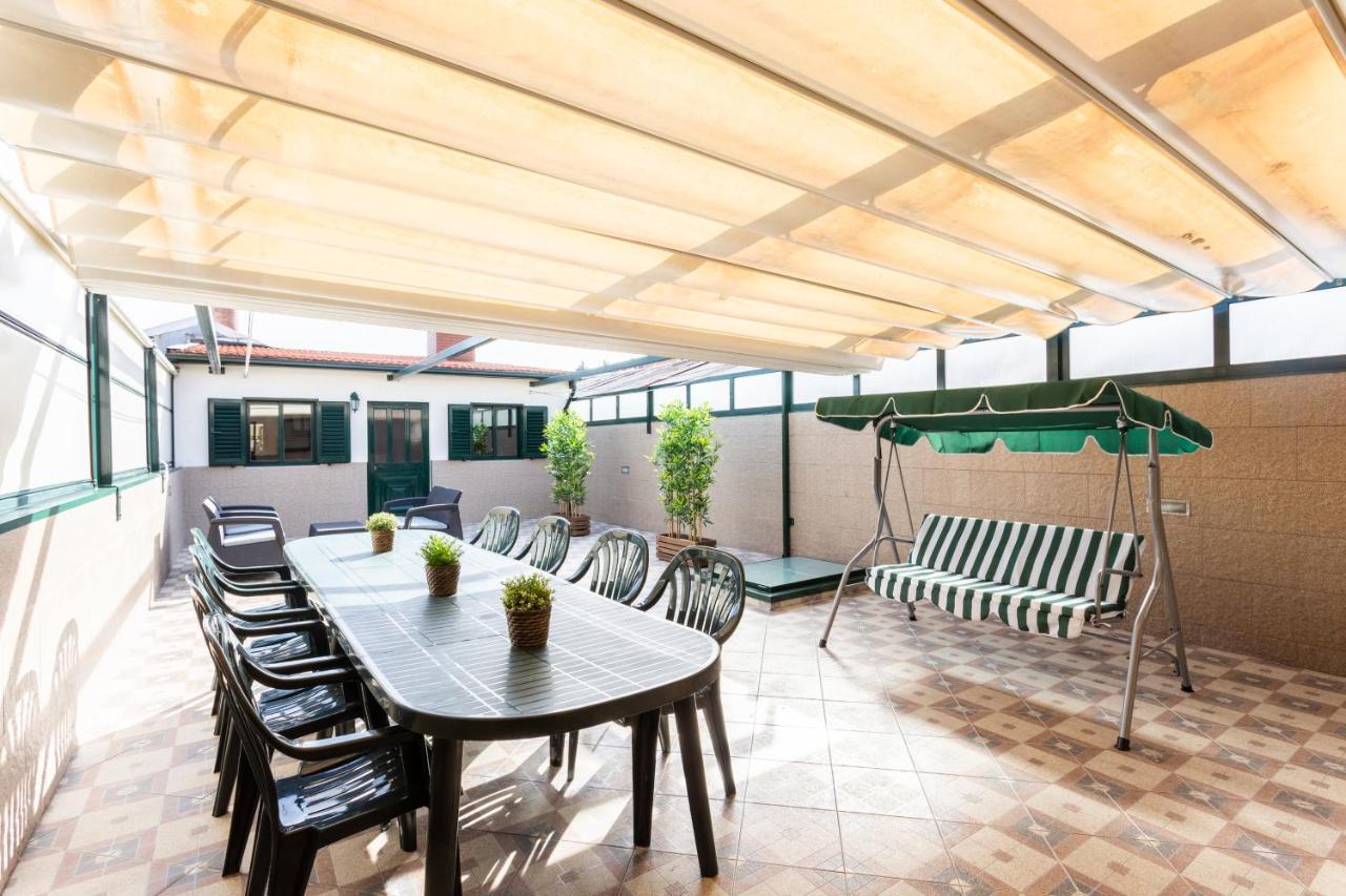 Porto Residence Campanha Экстерьер фото