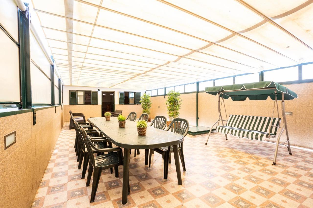 Porto Residence Campanha Экстерьер фото