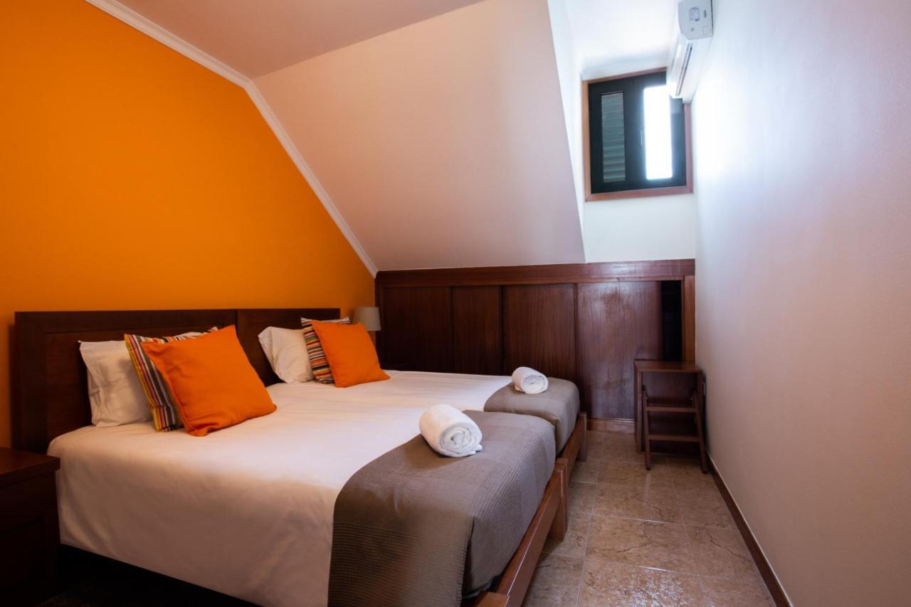Porto Residence Campanha Экстерьер фото