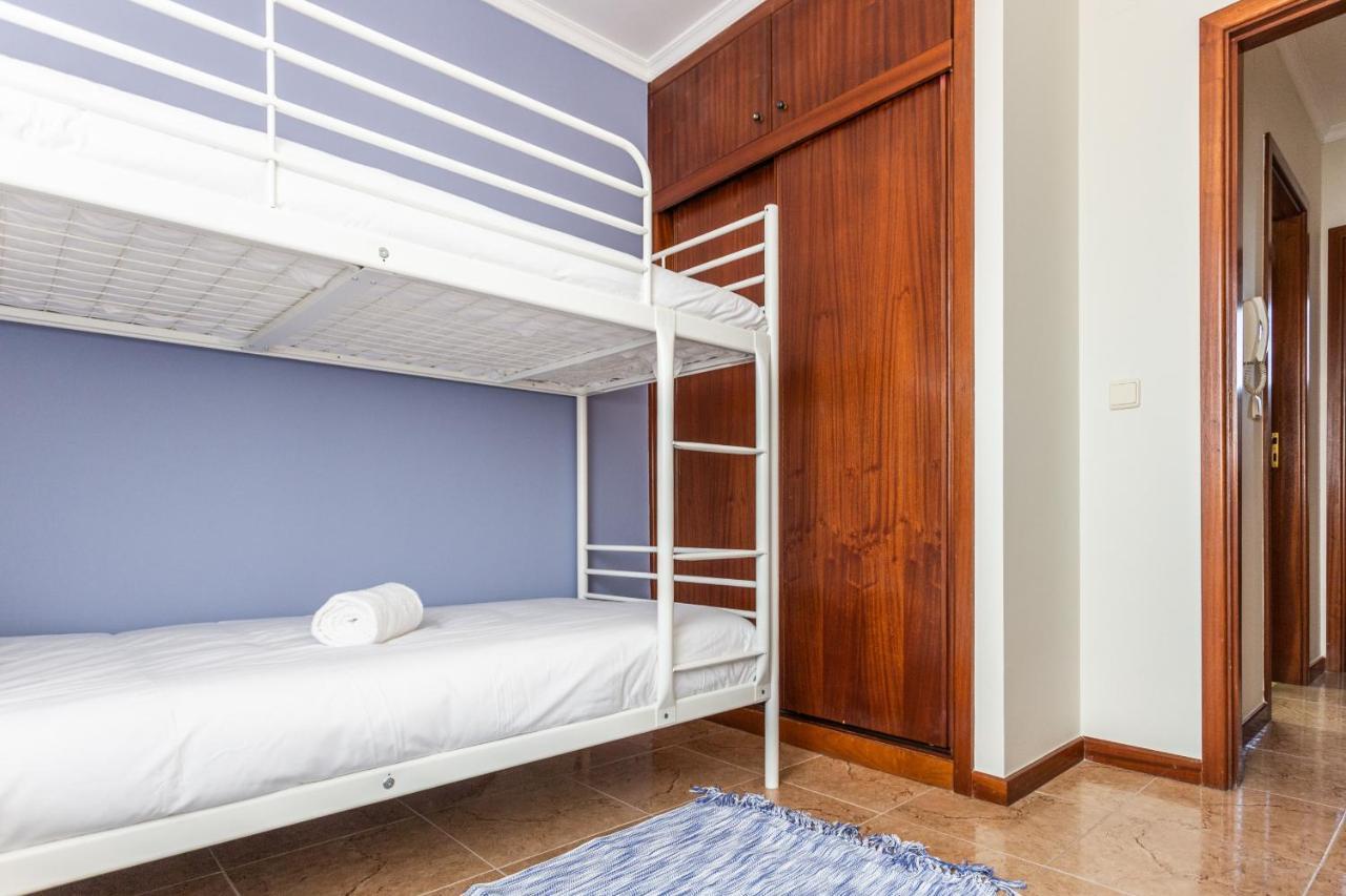Porto Residence Campanha Экстерьер фото