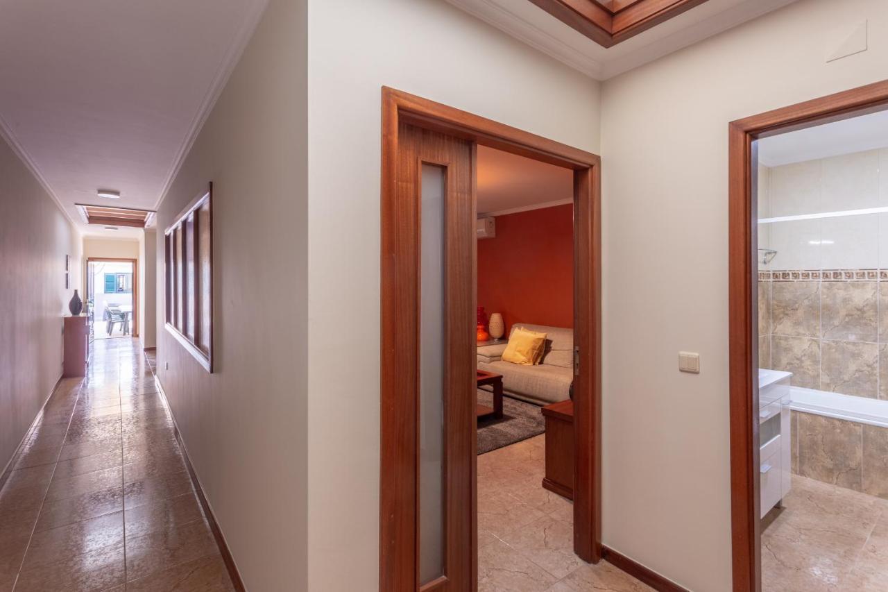 Porto Residence Campanha Экстерьер фото