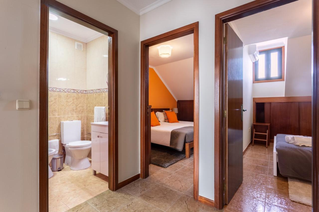 Porto Residence Campanha Экстерьер фото