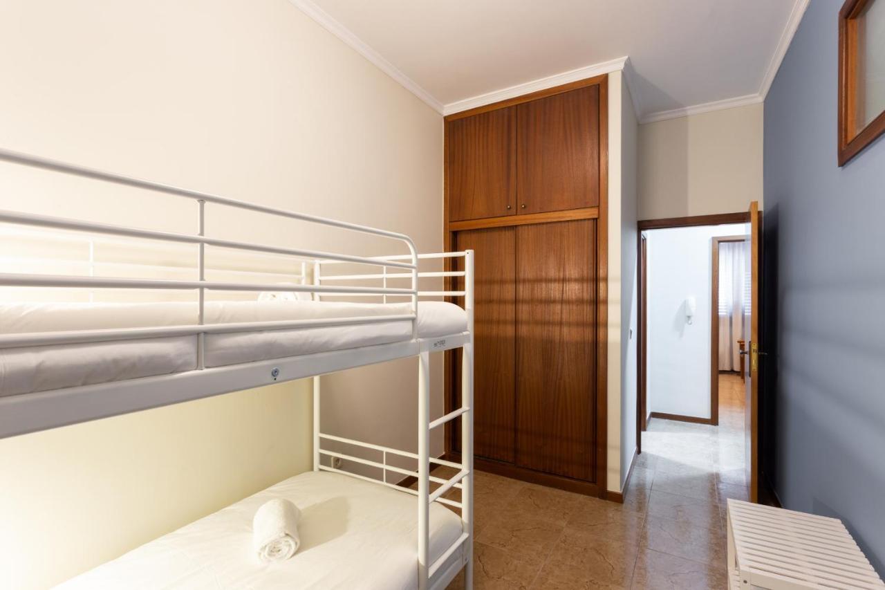 Porto Residence Campanha Экстерьер фото