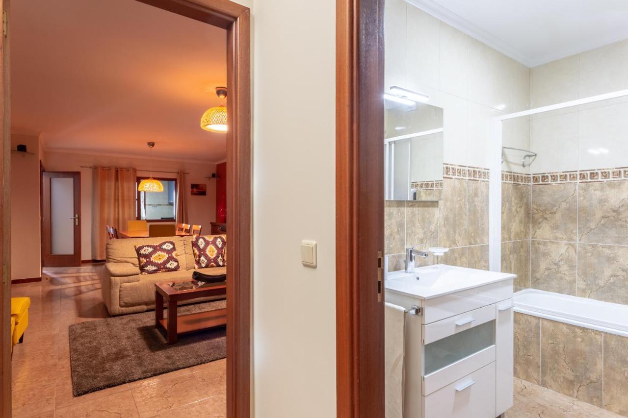 Porto Residence Campanha Экстерьер фото