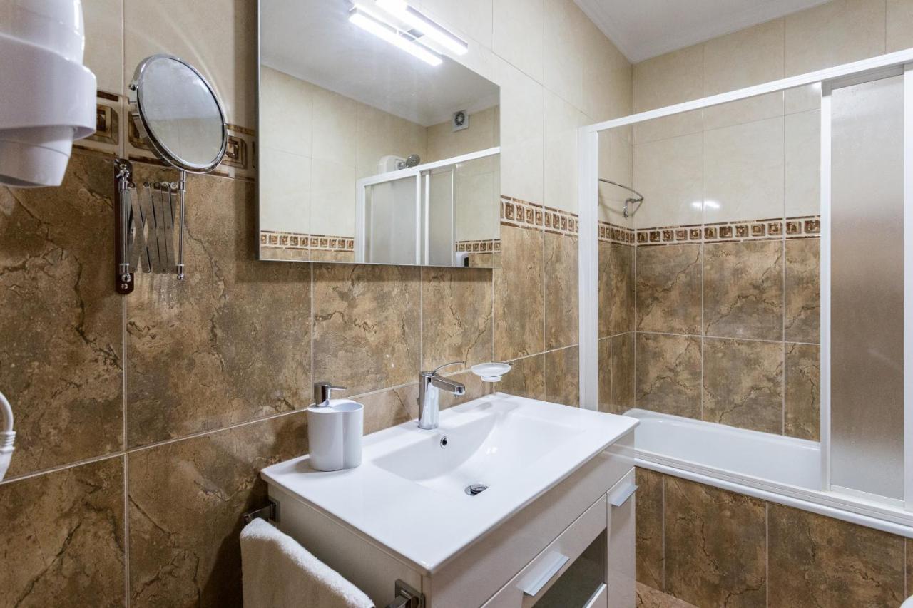 Porto Residence Campanha Экстерьер фото