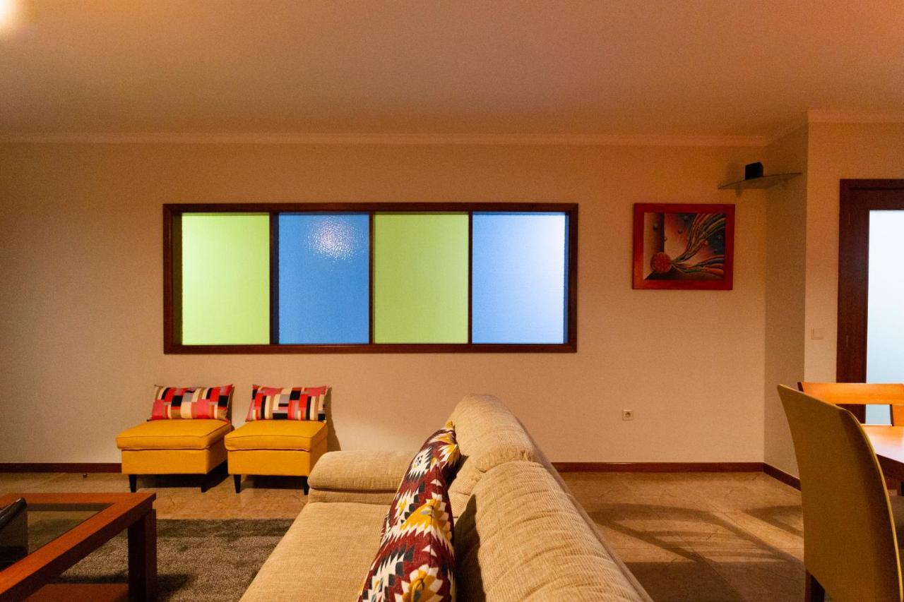 Porto Residence Campanha Экстерьер фото