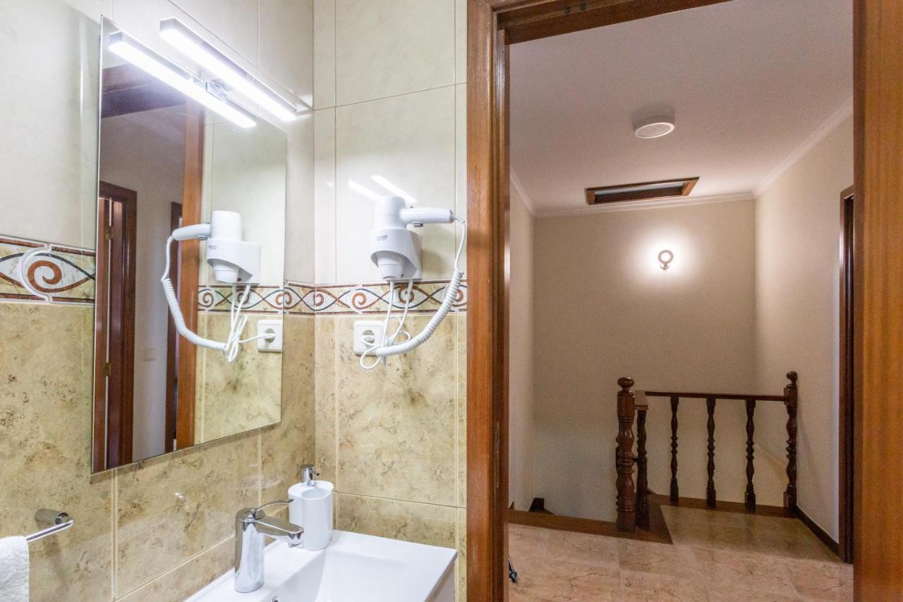Porto Residence Campanha Экстерьер фото