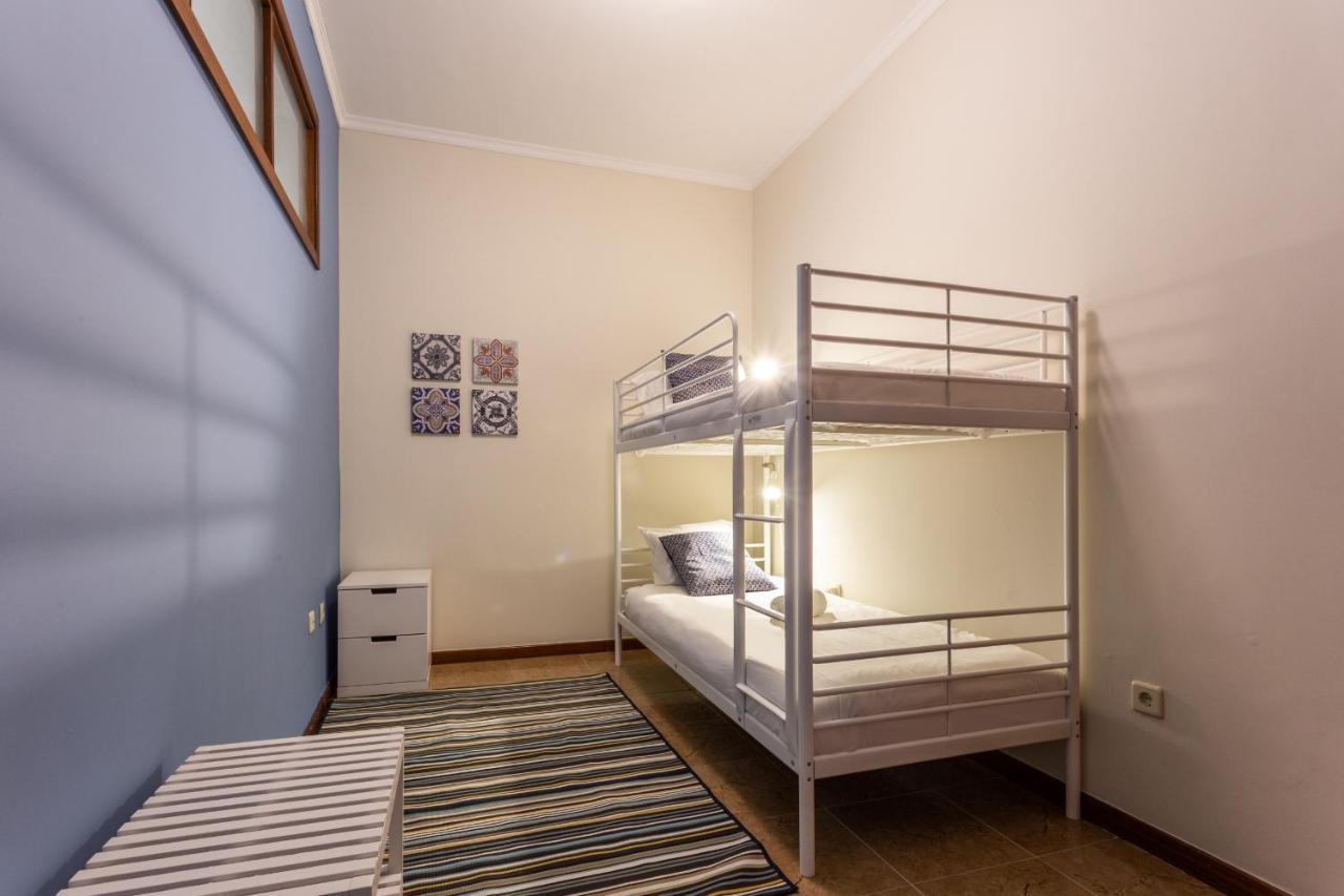 Porto Residence Campanha Экстерьер фото