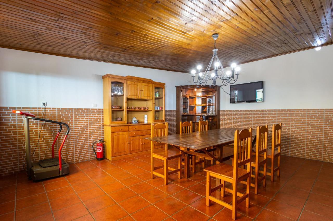 Porto Residence Campanha Экстерьер фото