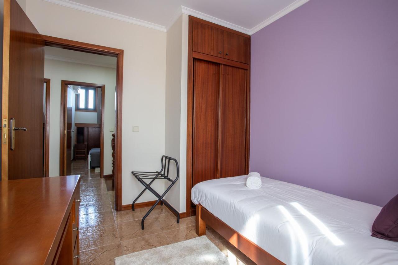 Porto Residence Campanha Экстерьер фото
