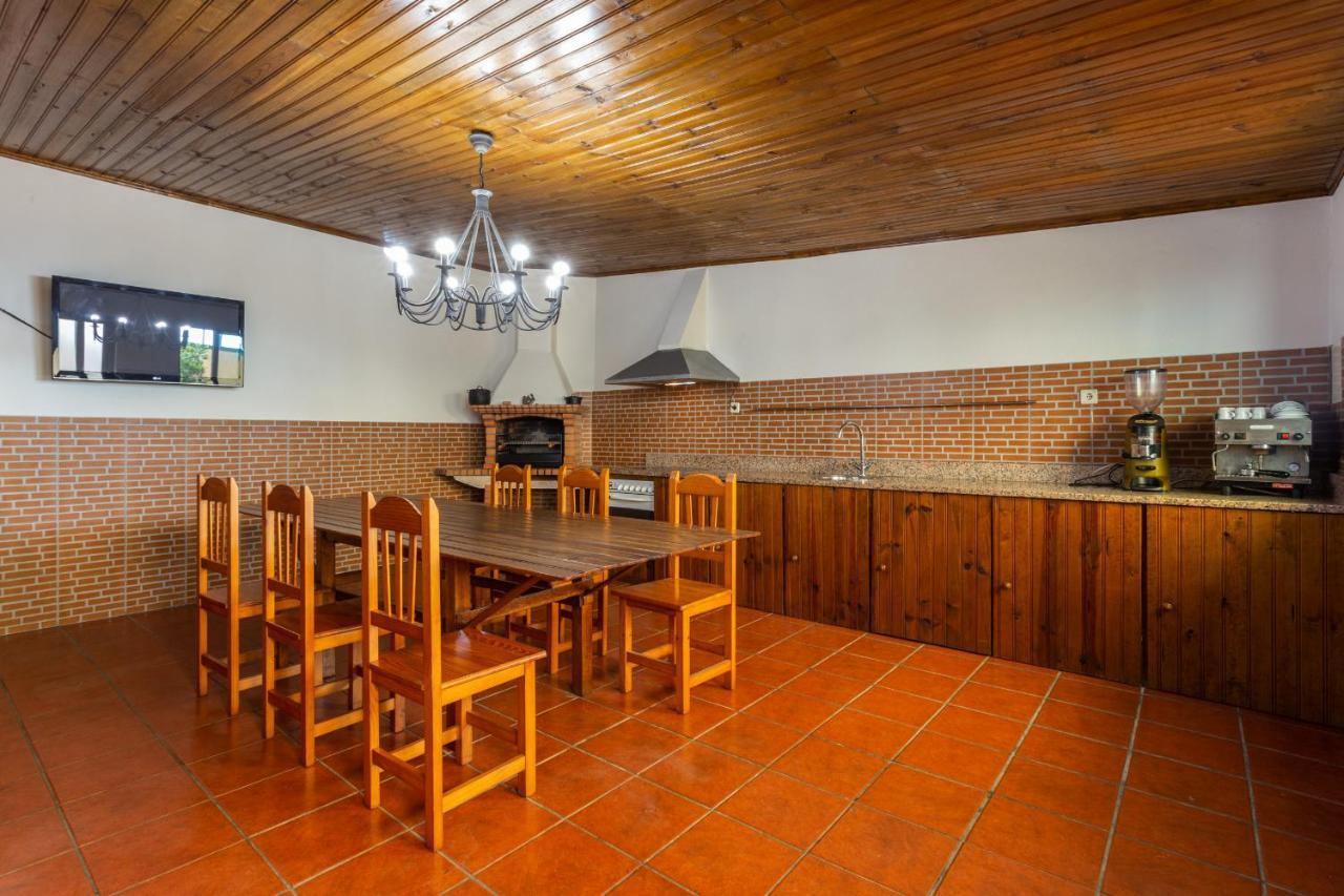 Porto Residence Campanha Экстерьер фото